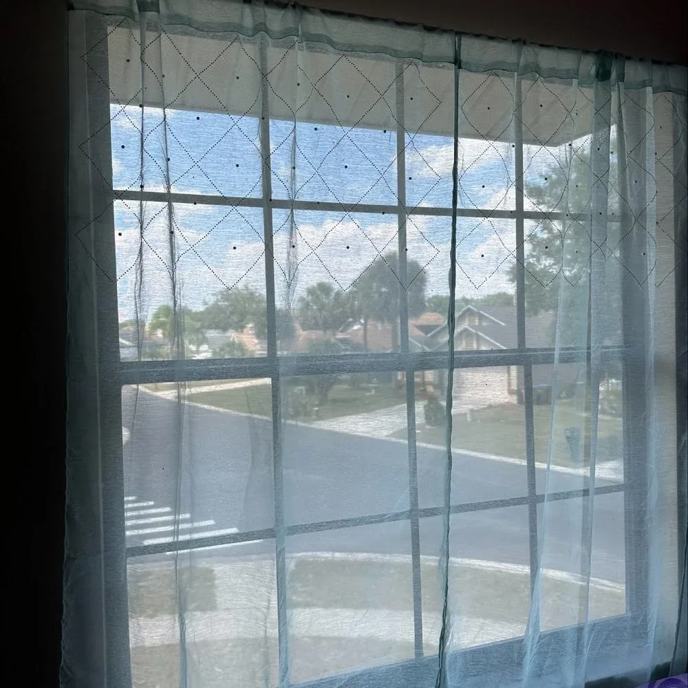 JUICY‎ COUTURE CURTAINS